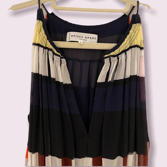 APIECE APART maxi dress - Picture 2 of 3